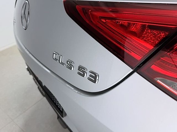Mercedes-Benz CLS53 17 of 25