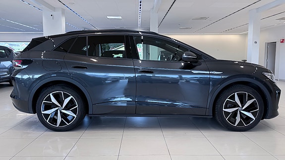 Volkswagen ID.4 GTX 9 of 30