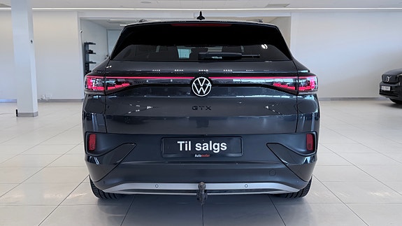 Volkswagen ID.4 GTX 13 of 30