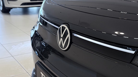 Volkswagen ID.4 GTX 6 of 30