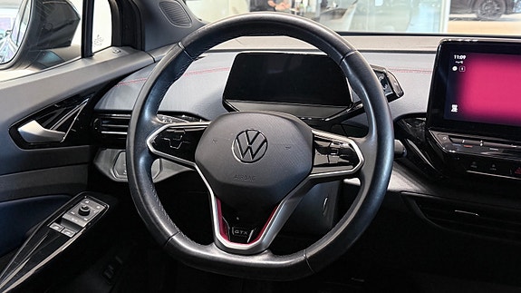 Volkswagen ID.4 GTX 20 of 30