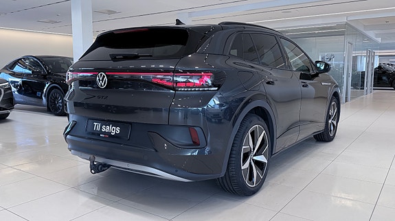 Volkswagen ID.4 GTX 12 of 30