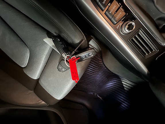 Audi A4 15 of 23