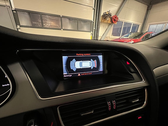 Audi A4 18 of 23