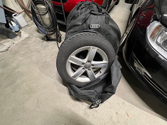 Audi A4 23 of 23