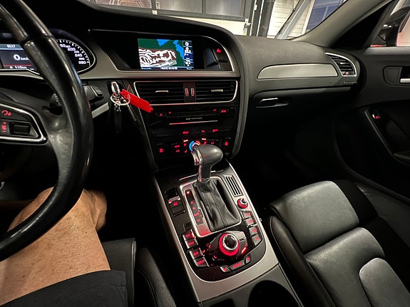 Audi A4 17 of 23