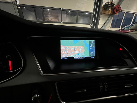 Audi A4 16 of 23