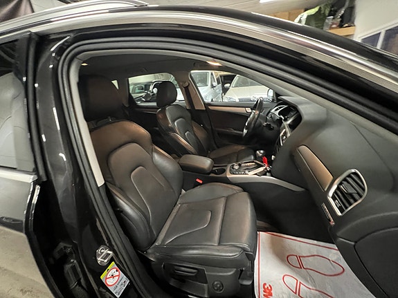 Audi A4 12 of 23