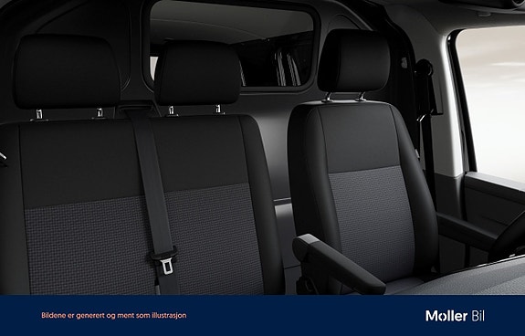 Volkswagen Transporter 5 of 7