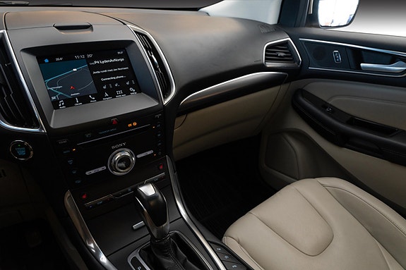 Ford Edge 11 of 26