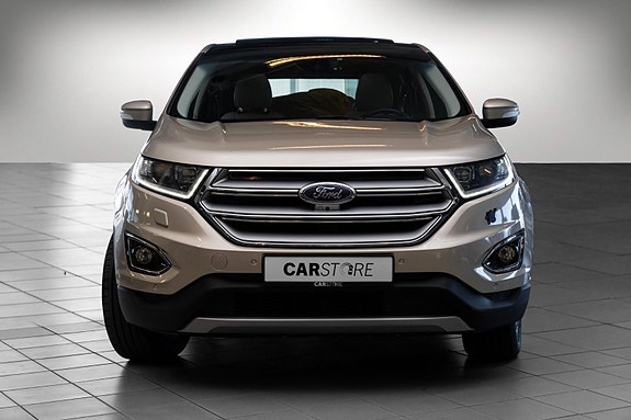 Ford Edge 3 of 26
