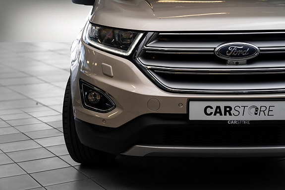 Ford Edge 4 of 26