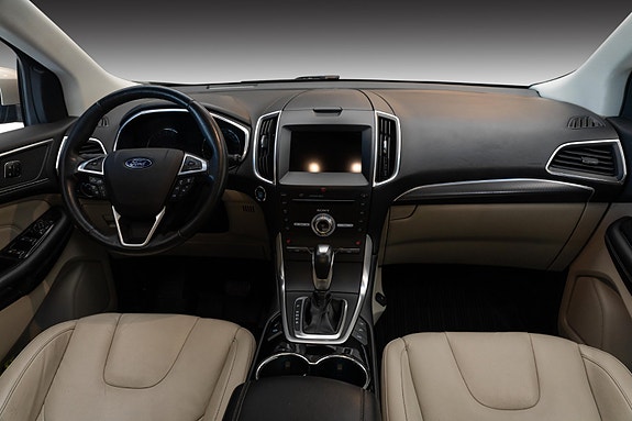Ford Edge 23 of 26