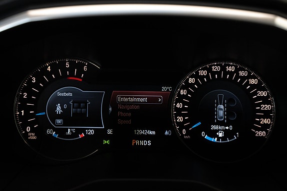 Ford Edge 9 of 26