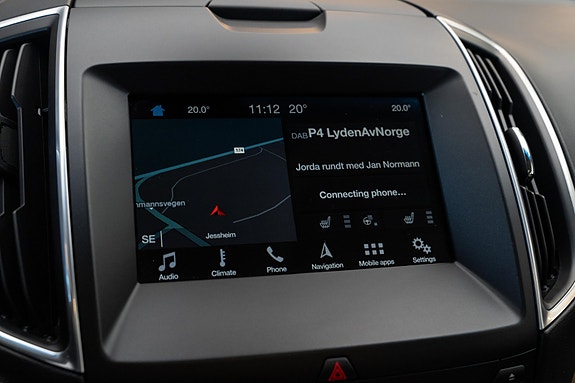 Ford Edge 14 of 26