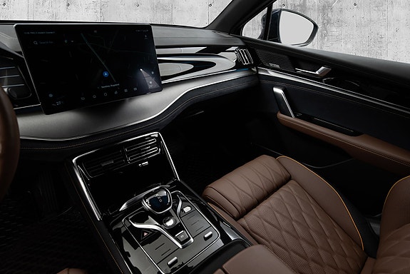 BYD Tang 14 of 27