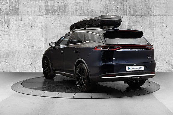 BYD Tang 4 of 27