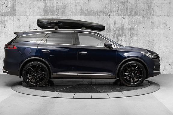 BYD Tang 7 of 27