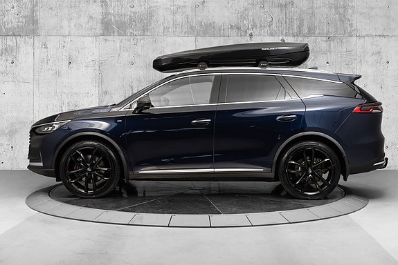 BYD Tang 3 of 27