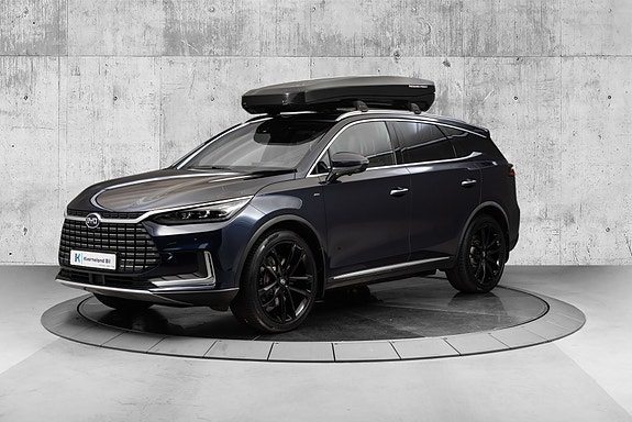 BYD Tang 2 of 27