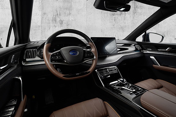 BYD Tang 18 of 27