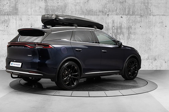 BYD Tang 6 of 27