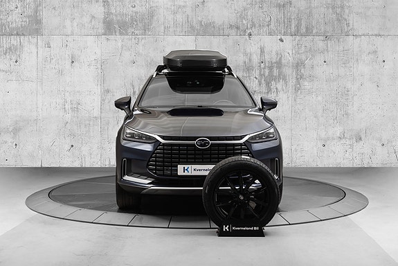 BYD Tang 9 of 27