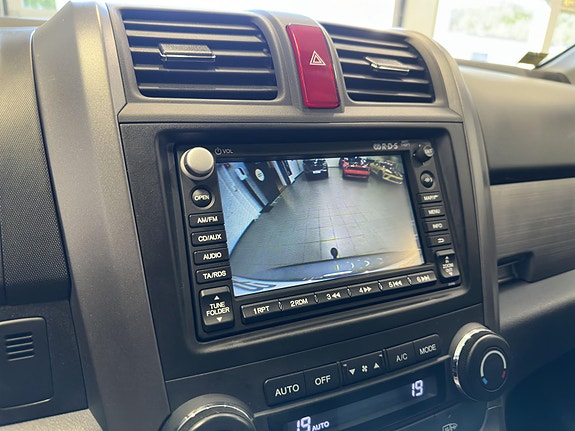 Honda CR-V 18 of 23