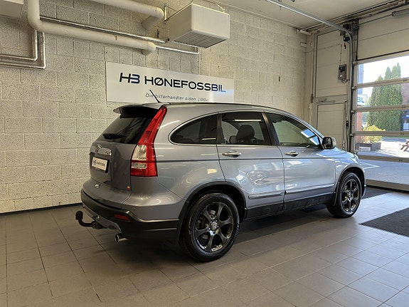 Honda CR-V 4 of 23