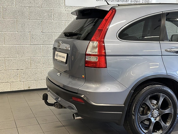 Honda CR-V 5 of 23