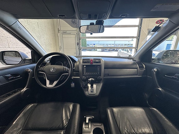 Honda CR-V 13 of 23
