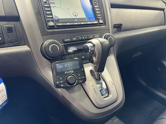 Honda CR-V 16 of 23