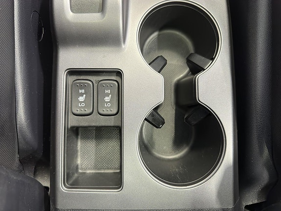 Honda CR-V 19 of 23