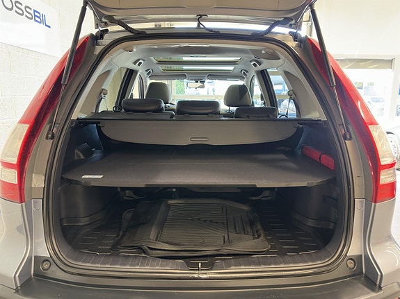 Honda CR-V 20 of 23
