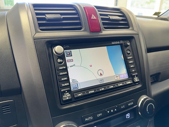 Honda CR-V 17 of 23