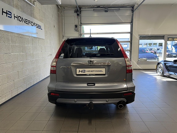Honda CR-V 6 of 23