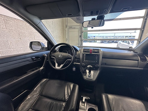 Honda CR-V 14 of 23