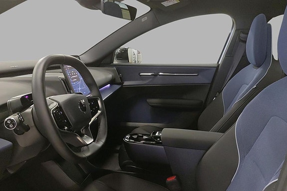 Volvo EX30 5 of 30