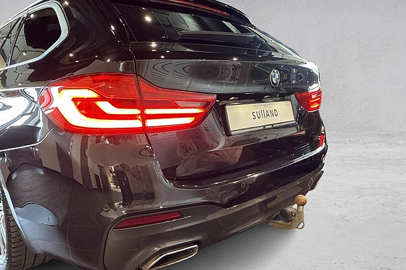 BMW 520d 21 of 29