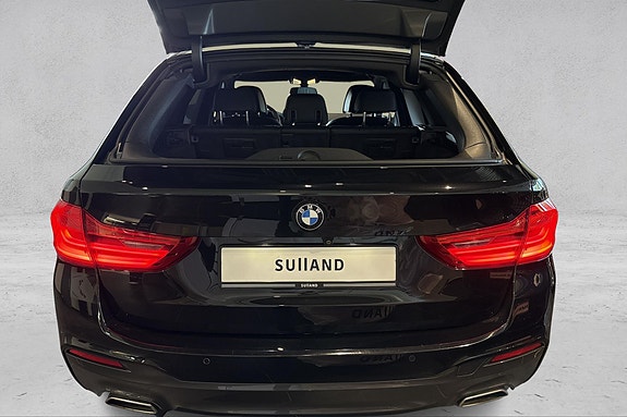 BMW 520d 18 of 29
