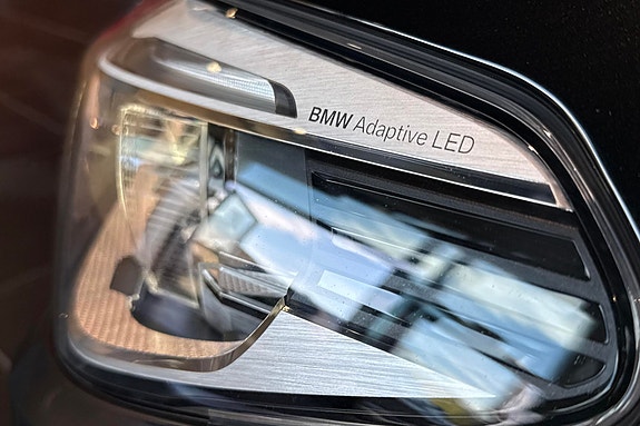 BMW 520d 29 of 29