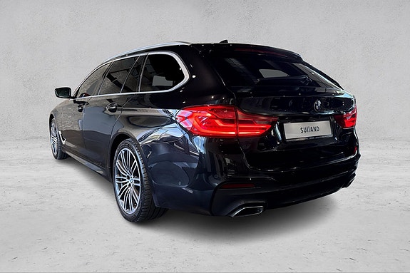 BMW 520d 3 of 29