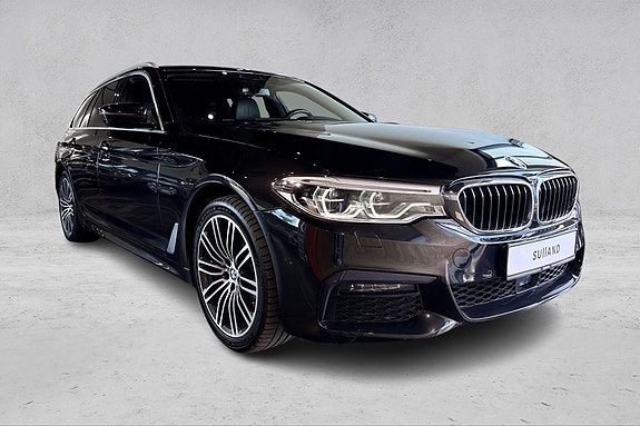 BMW 520d 7 of 29