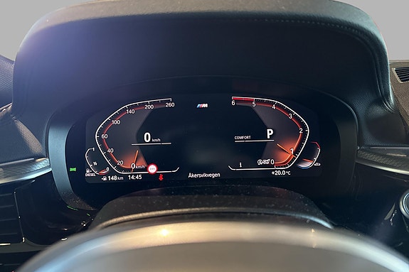 BMW 520d 12 of 29