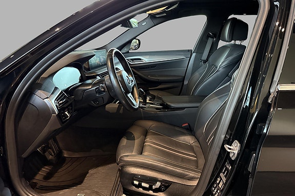 BMW 520d 10 of 29