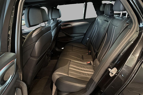 BMW 520d 15 of 29