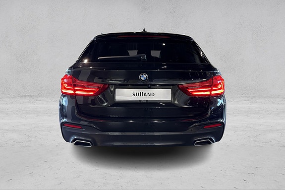 BMW 520d 4 of 29