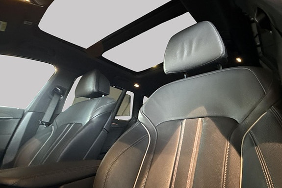 BMW 520d 27 of 29