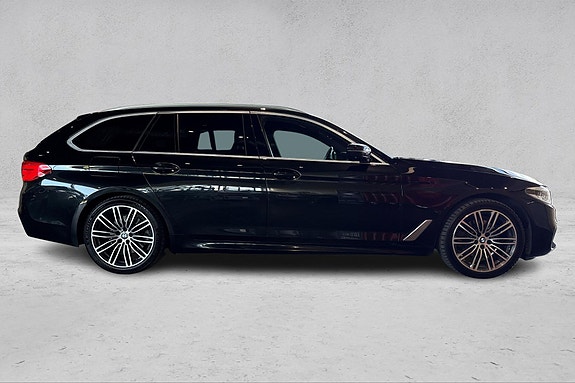 BMW 520d 6 of 29