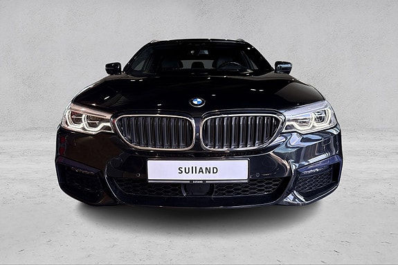 BMW 520d 8 of 29